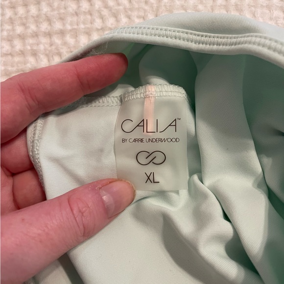 Calia Workout Top - Picture 2 of 2